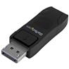 daptateur StarTech DisplayPort vers HDMI - 4K (DP2HD4KADAP