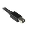 STARTECH Mini DisplayPort to HDMI Multi-Monitor Splitter - 3-Port MST