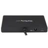 STARTECH Mini DisplayPort to HDMI Multi-Monitor Splitter - 3-Port MST