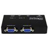 StarTech VGA over Cat 5 UTP Video Extender Repeater (ST121EXT) | -Acts as repeater to add 1000 feet to total extension distance