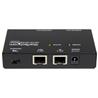 StarTech VGA over Cat 5 UTP Video Extender Repeater (ST121EXT) | -Acts as repeater to add 1000 feet to total extension distance