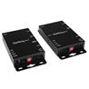 StarTech HDMI over CAT5 HDBaseT Extender - RS232 - IR - Ultra HD 4K - 330 ft (100m) (ST121UTPHD2) | -With HDBaseT extend HDMI, 