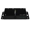 StarTech HDMI over CAT5 HDBaseT Extender - RS232 - IR - Ultra HD 4K - 330 ft (100m) (ST121UTPHD2) | -With HDBaseT extend HDMI, 