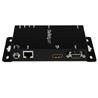 StarTech HDMI over CAT5 HDBaseT Extender - RS232 - IR - Ultra HD 4K - 330 ft (100m) (ST121UTPHD2) | -With HDBaseT extend HDMI, 