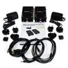 StarTech HDMI over CAT5 HDBaseT Extender - RS232 - IR - Ultra HD 4K - 330 ft (100m) (ST121UTPHD2) | -With HDBaseT extend HDMI, 