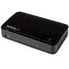 StarTech Wireless Presentation System - 1080p (WIFI2HDVGA) | -Share video wirelessly without the hassle of cables and clutter |
