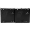 STARTECH HDMI and USB over IP Distribution Kit - 1080p (ST12MHDLANU)