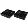 STARTECH HDMI and USB over IP Distribution Kit - 1080p (ST12MHDLANU)