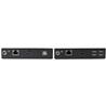 STARTECH HDMI and USB over IP Distribution Kit - 1080p (ST12MHDLANU)