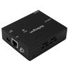 Extenseur HDBaseT à entrées multiples StarTech avec commutateur intégré - DisplayPort, VGA et HDMI sur CAT5 ou CAT6 - Jusqu^...