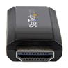 onvertisseur HDMI vers VGA avec audio StarTech - compact - 1920x1200 (HD2VGAMICRA