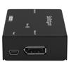 mplificateur de signal DisplayPort StarTech - DP Extender - 4K 60Hz (DPBOOST