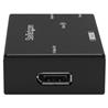mplificateur de signal DisplayPort StarTech - DP Extender - 4K 60Hz (DPBOOST