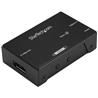 mplificateur de signal DisplayPort StarTech - DP Extender - 4K 60Hz (DPBOOST