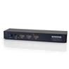 Cables to Go 2-PORT 4K HDMI® SPLITTER (TAA COMPLIANT) (40471)