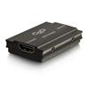 Cables To Go - Rallonge HDMI INLINE (41365)