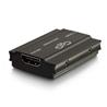 Cables To Go - Rallonge HDMI INLINE (41365)