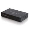 Cables To Go - Boîte prolongateur HDMI HDBASET + SERIAL RS232 CAT5 (TAA COMPLIANT) (29271)