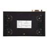 Cables To Go - Boîte prolongateur HDMI HDBASET + SERIAL RS232 CAT5 (TAA COMPLIANT) (29271)