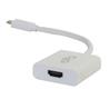 Cables to Go - Adaptateur audio/vidéo USB 3.1 USB-C vers DHDMI - Blanc (TAA COMPLIANT) (29475)