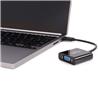 Cables to Go - Ensemble adaptateur USB-C vers HDMI, VGA, Ethernet ou USB-A (30004)