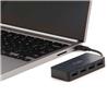 Cables to Go - Ensemble adaptateur USB-C vers HDMI, VGA, Ethernet ou USB-A (30004)