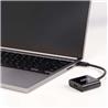 Cables to Go - Ensemble adaptateur USB-C vers HDMI, VGA, Ethernet ou USB-A (30004)