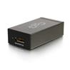 Cables to Go - Convertisseur adaptateur HDMI vers DisplayPort (54179)