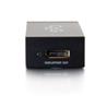 Cables to Go - Convertisseur adaptateur HDMI vers DisplayPort (54179)
