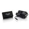 Cables to Go - Convertisseur adaptateur HDMI vers DisplayPort (54179)