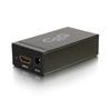 Cables to Go - Convertisseur adaptateur HDMI vers DisplayPort (54179)