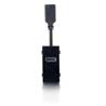 Cables to Go DISPLAYPORT TO HDMI ACTIVE ADAPTER WALL PLATE - ALUMINIUM (29442)