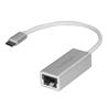 STARTECH USB-C to Gigabit Network Adapter - Silver (US1GC30A)