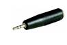 iCAN 2.5mm Plug to 3.5mm Jack Audio Adapter(Open Box)