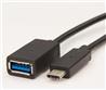 iCAN Câble USB 3.1 Type C ( Gén. 1) SuperSpeed  5 Gbits/s