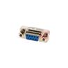 iCAN - Petit changeur de sexe F/F DB9 haut de gamme (1 paquet)
