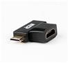 iCAN HDMI A Micro adaptateur femelle-mâle