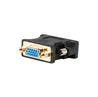 iCAN (203-1305-1) - Adaptateur DVI à VGA M/F