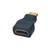 Adaptateur iCAN HDMI Femelle vers Mini HDMI Mâle