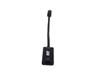 Adaptateur iCAN active mini port d'affichage 1.2 vers HDMI 4K x2K noir