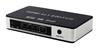 iCAN HDMI v1.4 4K 4 Port Switch with Remote, with PIP