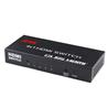 Commutateur HDMI 4x1 iCAN, 4K à 30 Hz