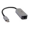 iCAN USB 3.1 Type C to Gigabit Ethernet Adapter – Space Grey