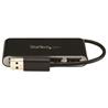 StarTech.com (ST4200MINI2) Adaptateur USB/Firewire
