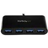 StarTech.com (HB30C4AB) Adaptateur USB/Firewire