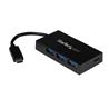 StarTech.com (HB30C3A1CFB) Adaptateur USB/Firewire