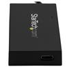 StarTech.com (HB30A3A1CFB) Adaptateur USB/Firewire
