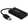 StarTech.com (HB30A3A1CFB) Adaptateur USB/Firewire