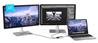 Adaptateur double DisplayPort 4K certifié Thunderbolt 3 LINKUP