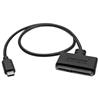 Startech USB 3.1 Gen2 Type-C (10Gbps) to SATA Adapter (USB31CSAT3CB)